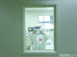 Begini Kondisi Petugas Medis Corona di Sragen yang Dapat Ancaman Via WA