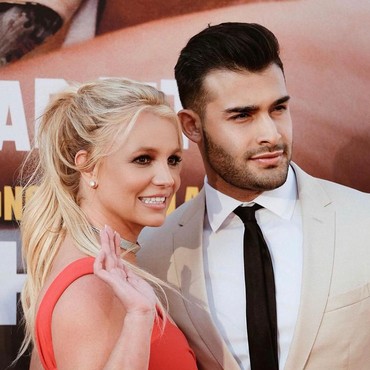 Mantan Suami Ditangkap Polisi Usai Rusuh di Pernikahan Britney Spears