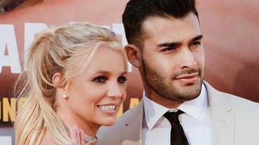 img-title Mantan Suami Ditangkap Polisi Usai Rusuh di Pernikahan Britney Spears