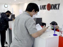 Bank DKI Bikin Layanan Tanpa Kantor di Pasar, Gimana Caranya?