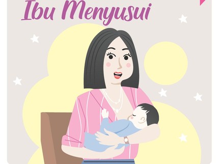 7 Langkah Sehat Puasa Ibu Menyusui
