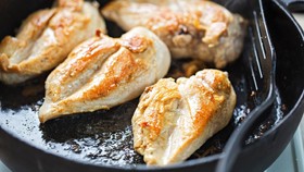 Diet Golongan Darah A, Makanan yang Dianjurkan dan Dihindari