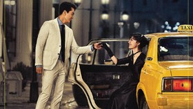 Seo Ji-hye dan Kim Jung-hyun Reuni usai Crash Landing on You
