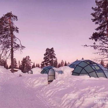 10 Fakta Finlandia, Negara Paling Bahagia di Dunia