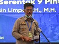 Serapan Anggaran Kementan Baru 23,95 Persen per 18 Juni
