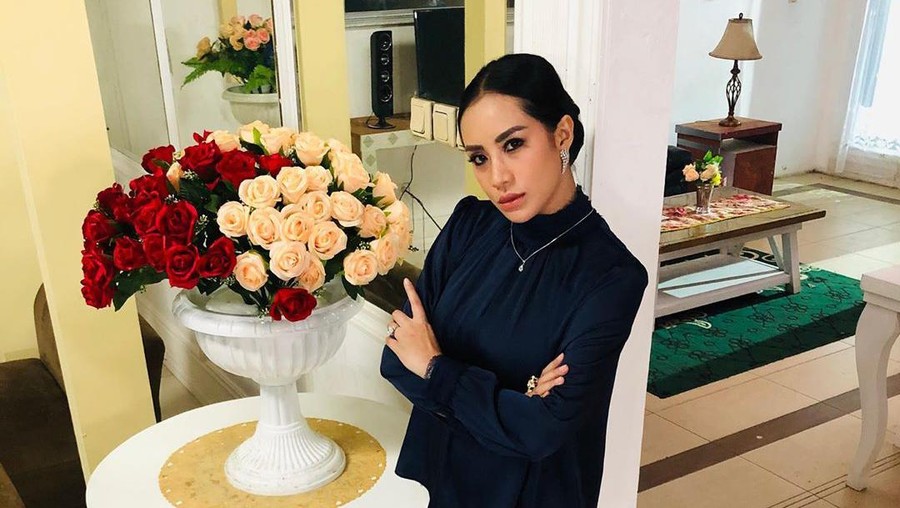Shinta Bachir