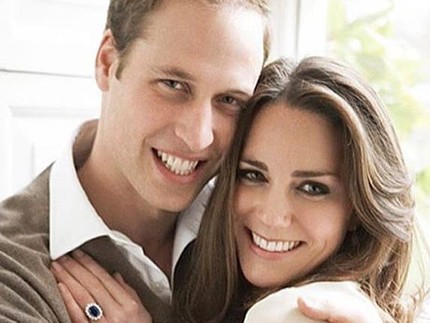 Kisah Cinta Pangeran William & Kate Middleton Semasa Kuliah, Malu-malu Saat Pertama Bertemu