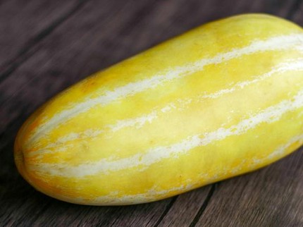 Timun Suri, Buah Khas Ramadhan yang Punya 5 Manfaat Kesehatan