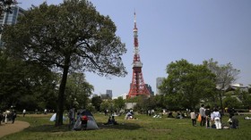 Ekonomi Minus 27,8 Persen, Resesi Jepang Kian Berkepanjangan