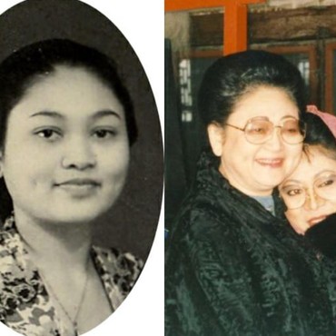 Tutut Soeharto Bantah Ibu Tien Meninggal karena Tertembak Sang Adik