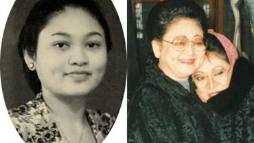 Tutut Soeharto Bantah Ibu Tien Meninggal karena Tertembak Sang Adik