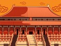 INFOGRAFIS: Fakta Menarik Kota Terlarang China