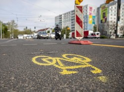 Sisi Lain Corona: Kota Jadi Ramah Sepeda dan Pejalan Kaki