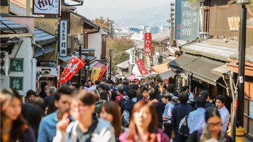 Rayakan Golden Week saat Pandemi, 49 Artis Jepang Beri Hiburan lewat YouTube