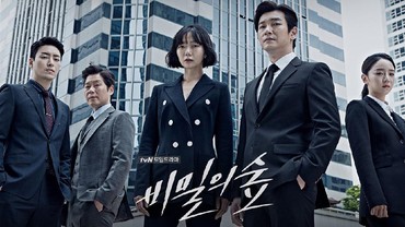 img-title Bikin Penasaran, Ini 5 Drama Korea yang Paling Ditunggu Season 2-nya