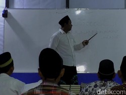 Mubah Adalah Hukum yang Dibolehkan dalam Islam, Ini Dalilnya