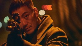 Han Jadi Karakter Favorit Pemain Film Time to Hunt