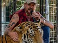 Joe Exotic 'Tiger King' Kalah Sidang soal Kebun Binatang