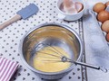 Resep Sahur Praktis dan Hemat: Telur Dadar Kuah kecap