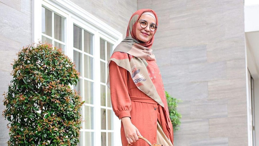 shireen sungkar