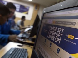 Lapor Pajak Sudah Bisa Online, Cek di Sini Daftar Layanannya!