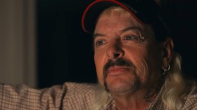 Suami Klaim Tiger King 2 Berkisah Penangkapan Joe Exotic