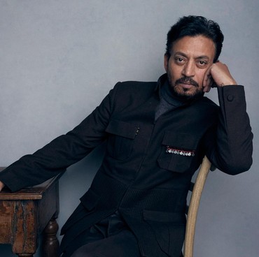 Satu Tahun Irrfan Khan Wafat, Sang Anak Ungkap Sempat Mau Bunuh Diri