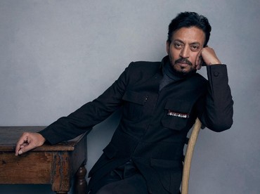 Satu Tahun Irrfan Khan Wafat, Sang Anak Ungkap Sempat Mau Bunuh Diri