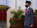 Jokowi Lantik 20 Dubes, Termasuk Suryopratomo untuk Singapura