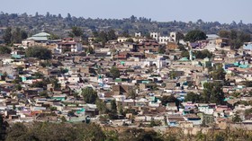 RI Dorong Peningkatan Dagang dan Investasi dengan Ethiopia