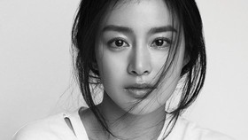 Kim Tae-hee Jadi Bintang di Klip Boyband Ciipher Asuhan Rain