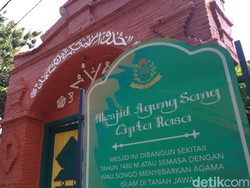 Kala Anak Sunan Gunung Jati Nyaris Dihukum Mati gegara Sujud 7 Hari