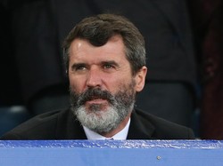 Satu Hal yang Bikin Roy Keane Benci Jose Mourinho