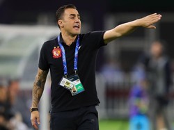 Cannavaro Ramaikan Persaingan Jadi Manajer Everton