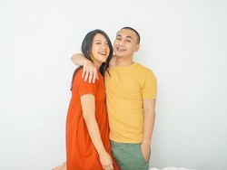 Nggak Romantis, Begini Reaksi Raditya Dika saat Ketahui Istri Hamil Lagi