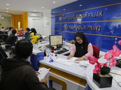 Telat Lapor SPT Tahunan tapi Nggak Kena Denda? Ini Penyebabnya