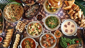 Cara Memilih Menu Sahur dan Buka Puasa dari Dokter Gizi