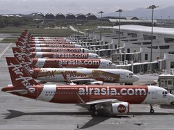 AirAsia Indonesia PHK dan Rumahkan 882 Karyawan Gara-gara Corona