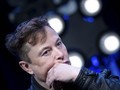 Elon Musk dan Grimes Putus, Baby X Tetap Diasuh Bareng
