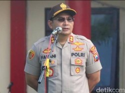 Kompolnas: Propam Juga Cek Kemungkinan Anggota Lain Dimaki Kapolres Blitar