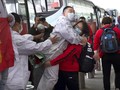 Peneliti China Tegaskan Covid-19 Bukan Buatan Laboratorium
