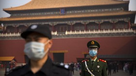 Marah soal Lawatan Pelosi, China Tahan 'Separatis' Warga Taiwan