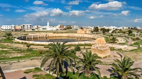Kairouan, Kota 'Suci' Islam ke-Empat di Dunia