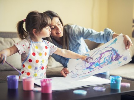 Bagaimana Cara Mudah Deteksi Bakat Anak? Simak Tipsnya di Sini Bun