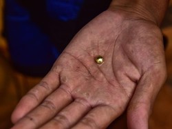Tambang Emas di Sekotong Bakal Digarap Kopdes, Ini Bocorannya