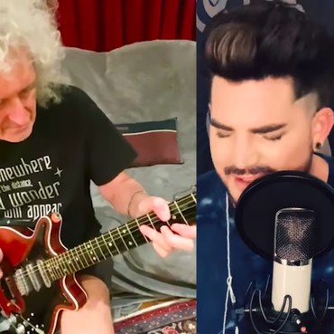 Queen Dedikasikan 'We Are The Champions' untuk Tenaga Medis Corona