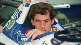 Sejarah Hari Ini 1 Mei: Ayrton Senna Meninggal, F1 Berduka