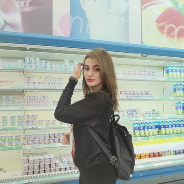 Nora Alexandra Juga Diungkap Pilih Cerai karena Jadi Korban KDRT Aliff Alli