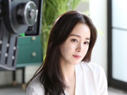 Kim Tae Hee hingga Go Min Si, 5 Aktris Korea yang Jadi Sad Girl di Drakor