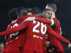 Rooney: Liverpool-nya Klopp Bisa seperti MU di Era Fergie